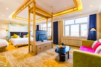 Tegarin Theme Hotel
