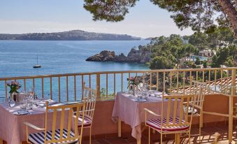 Hotel Petit Cala Fornells