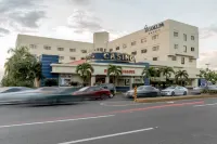 Hodelpa Gran Almirante Hotel di 