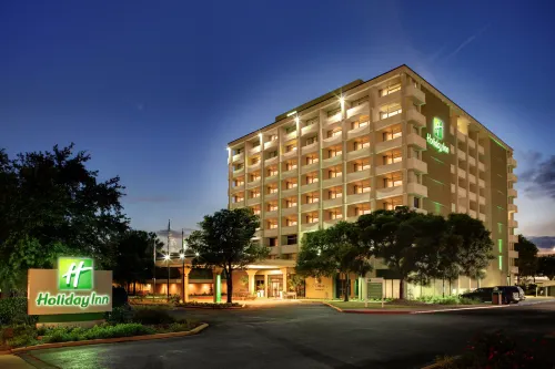홀리데이 인 오스틴 미드타운 바이 IHG