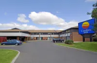 Comfort Inn West