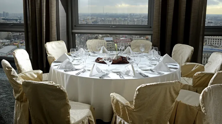 Grand Hotel Bucharest Dining/Restaurant