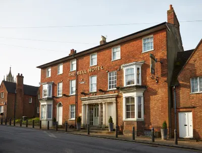 Bell Hotel & Inn by Greene King Inns Hotels in 