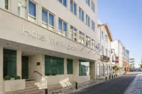 Exe Wellington Hotels in 