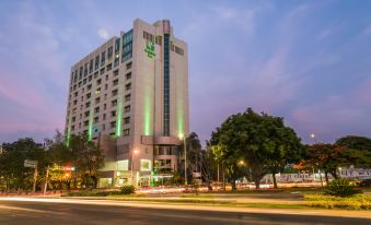 Holiday Inn Guadalajara Select