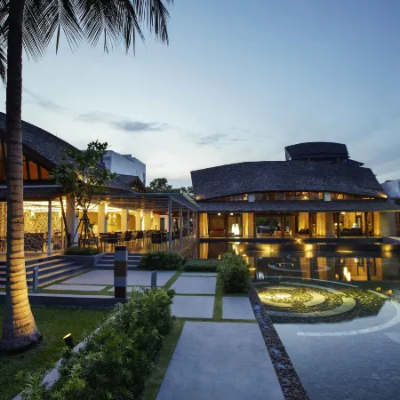 Veranda Resort & Villas Hua Hin Cha Am