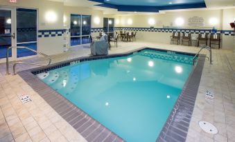 Fairfield Inn & Suites Elizabethtown