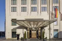 The Ritz-Carlton, Berlin