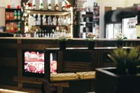 Virginia Hotels in 