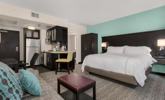 Staybridge Suites Seattle Downtown - Lake Union