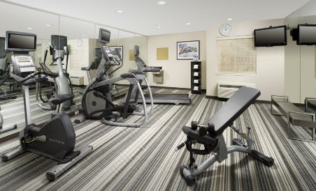 Candlewood Suites Richmond-South - Housity