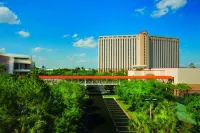Rosen Centre Hotel Orlando Convention Center Hôtels à : 