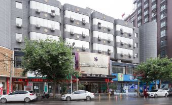 Xin Shi Ji Hotel