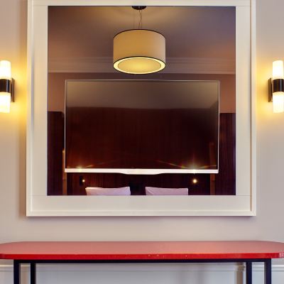 雙床房 巴黎里昂車站巴士底假日酒店優惠