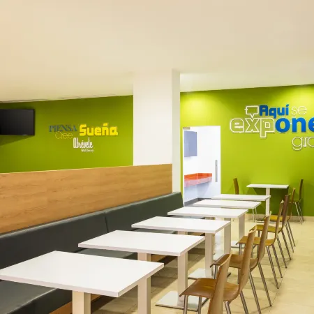 Sleep Inn Leon Antares