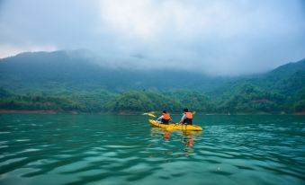 Mai Chau Lodge