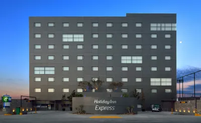Holiday Inn Express PACHUCA by IHG Hotels in 