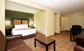 Extended Stay America Suites - Madison - Old Sauk Rd