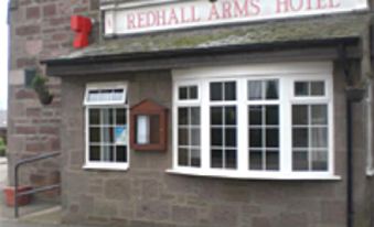 Redhall Arms Hotel - Housity