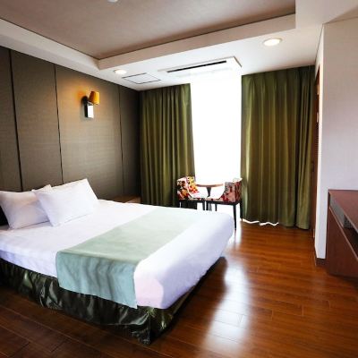 Standard Room (Resort Type)