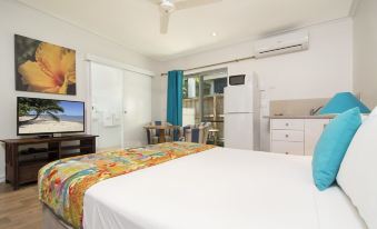 Port Douglas Motel