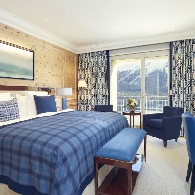 Superior Double Room Lakefront - South Non smoking