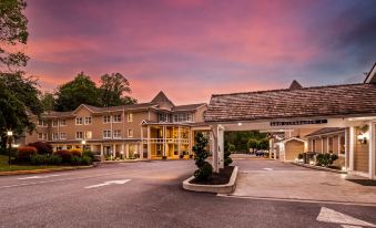 Inn at Mendenhall, BW Premier Collection