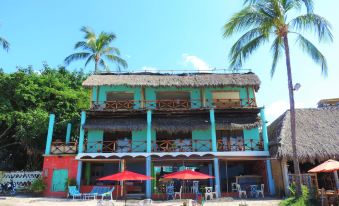 Hotel Peix Sayulita & Beach Club