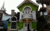Villa Kota Bunga Widuri