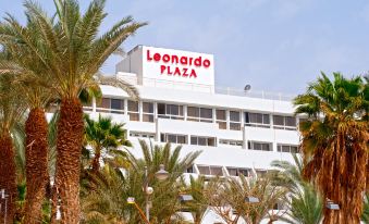 Leonardo Plaza Hotel Eilat