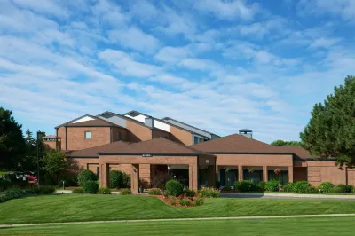 Sonesta Select Minneapolis Eden Prairie Ξενοδοχεία στην πόλη 