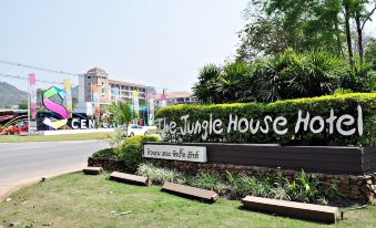 The Jungle House Khaoyai