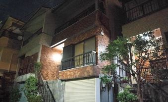 Osaka Tennoji Family House