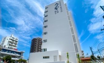 Condo Royal Ryukyu