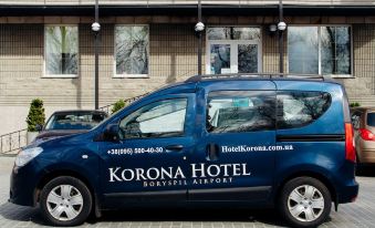 Korona Hotel