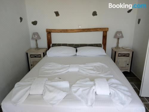 带私人泳池的套房