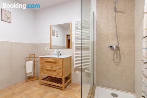 三卧室联排别墅