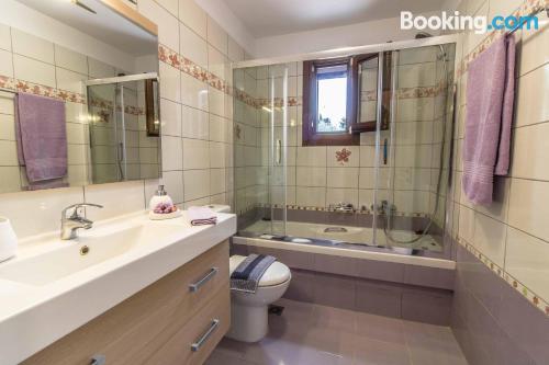 别墅（带独立泳池）