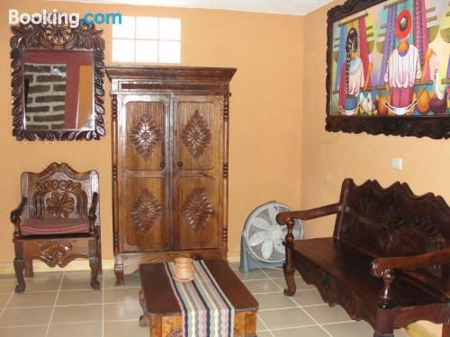 豪华大床间 - 带2张大床