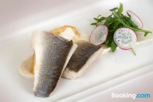 山景标准一卧室公寓