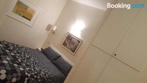 CasaCri Double Room