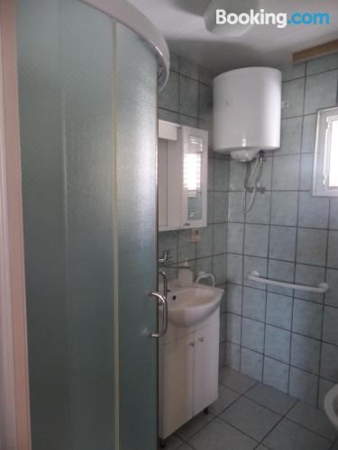 公寓 - 地面楼层