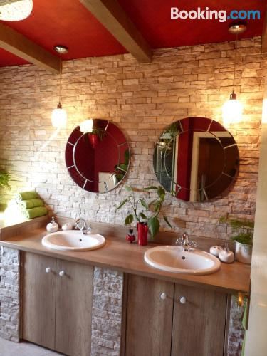 别墅（带独立泳池）