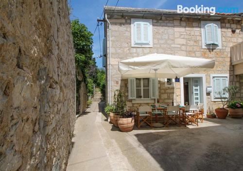 三卧室联排别墅