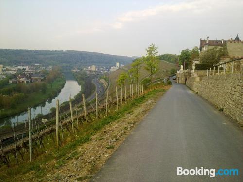 公寓 - 地面楼层