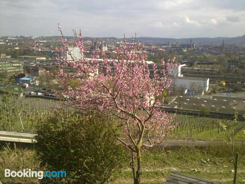 公寓 - 地面楼层