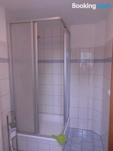 双人房（带独立浴室）