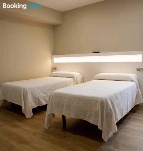 双人房（带独立浴室）