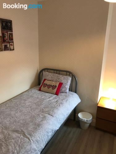 三卧室联排别墅