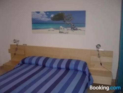 Residence Horisontis Two-Bedroom Apartment